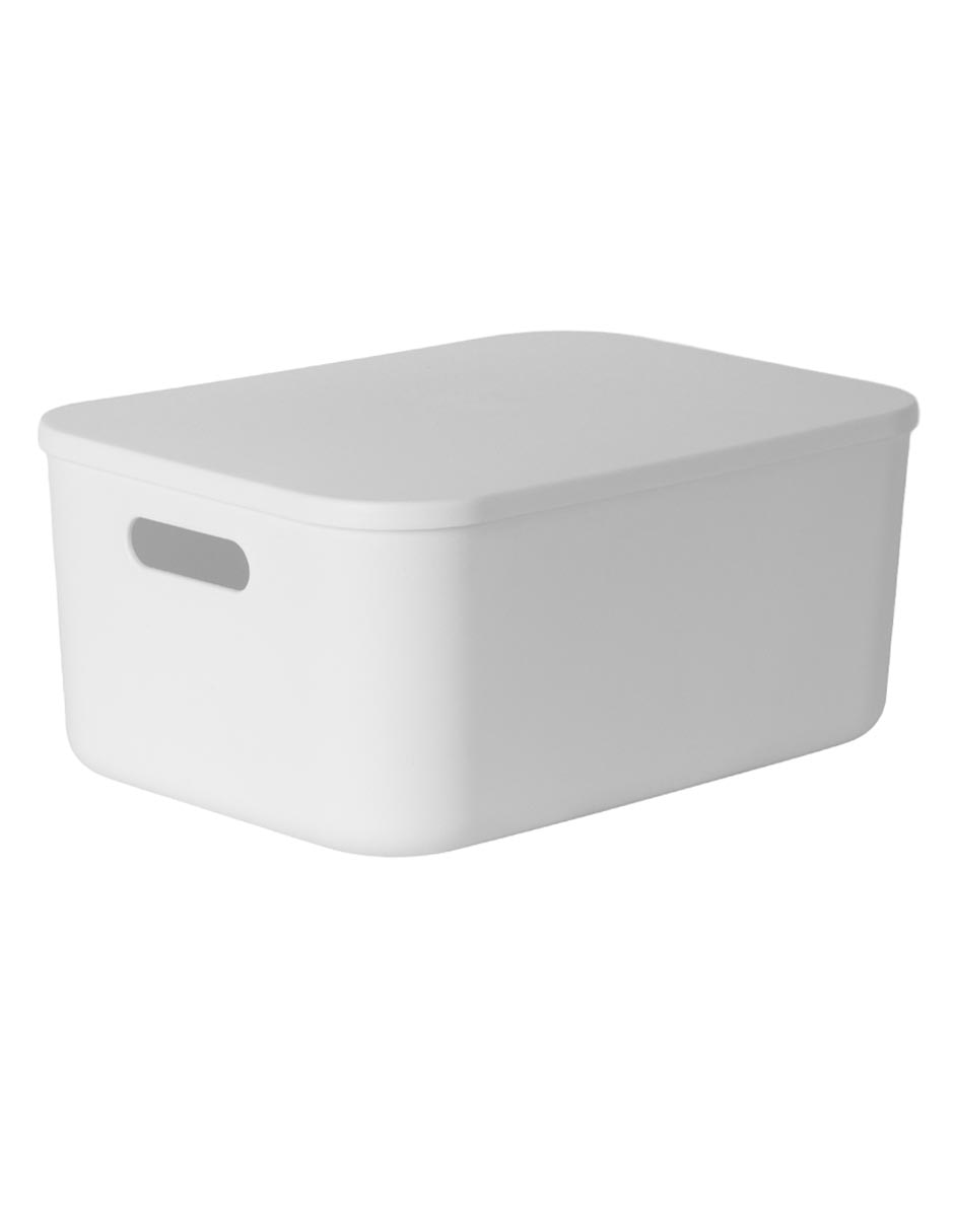 Set caja rectangular 3