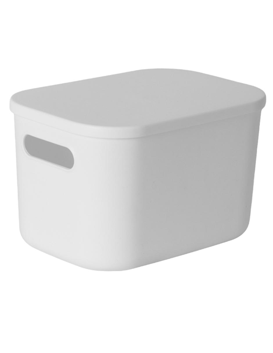 Set caja rectangular 4