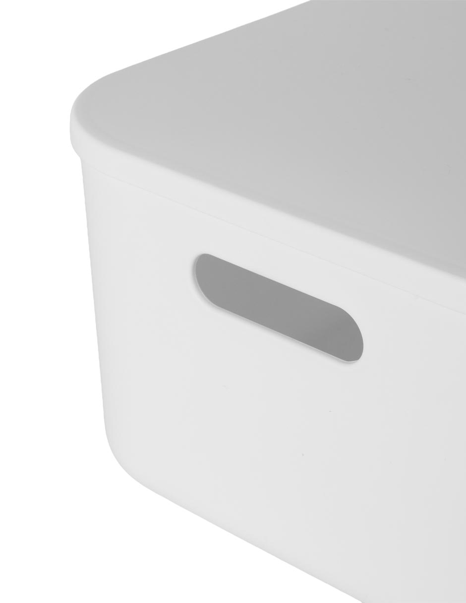 Set caja rectangular 6