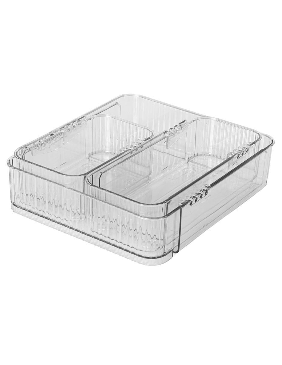 Set de organizador multiusos 2