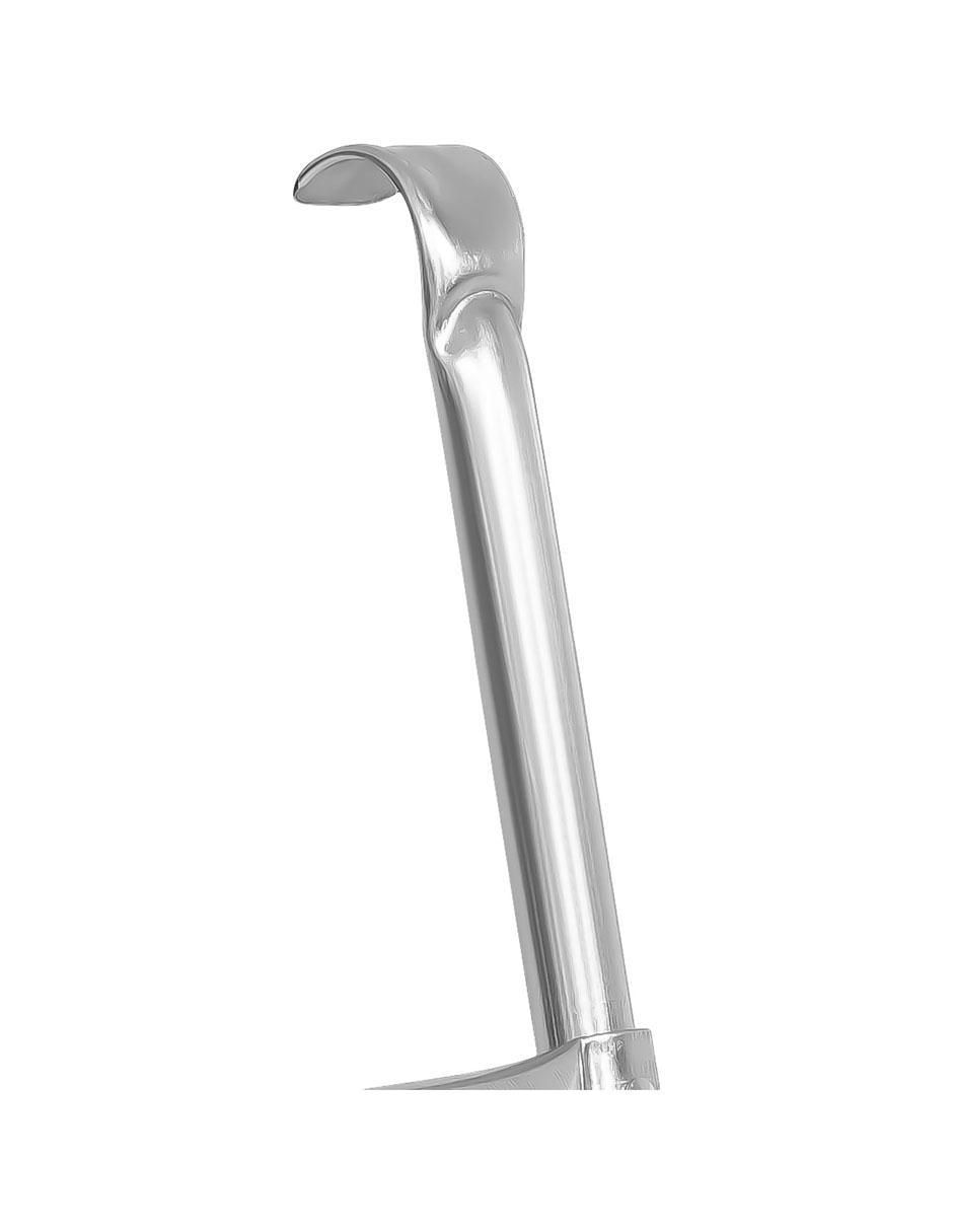 Escalera multipropósito de acero 3