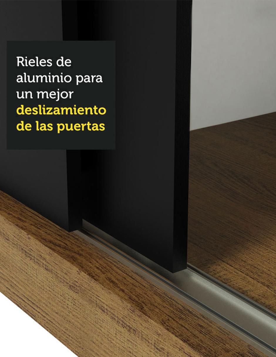 Ropero Reno 10957K1E de MDP 5