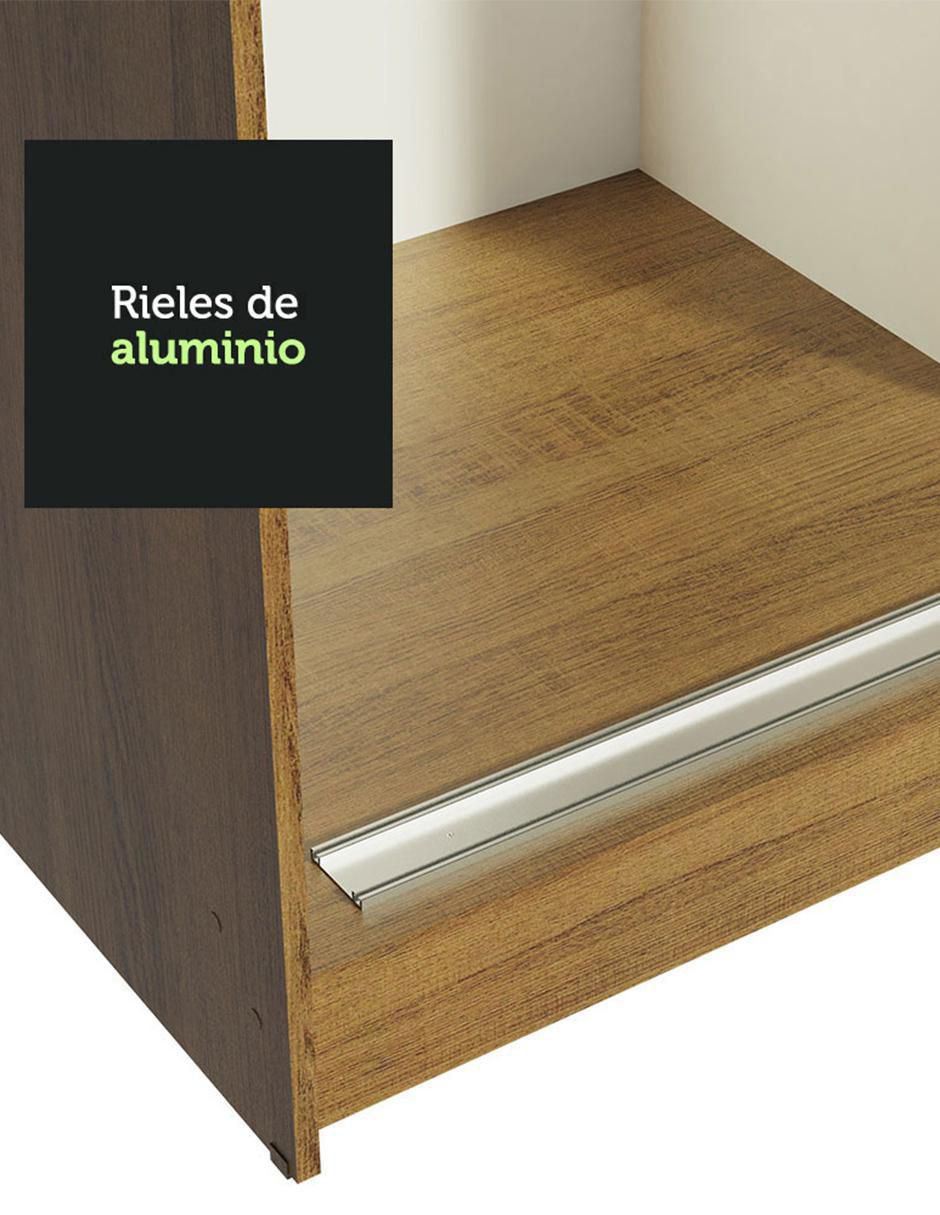 Ropero Reno 10957K1E de MDP 6