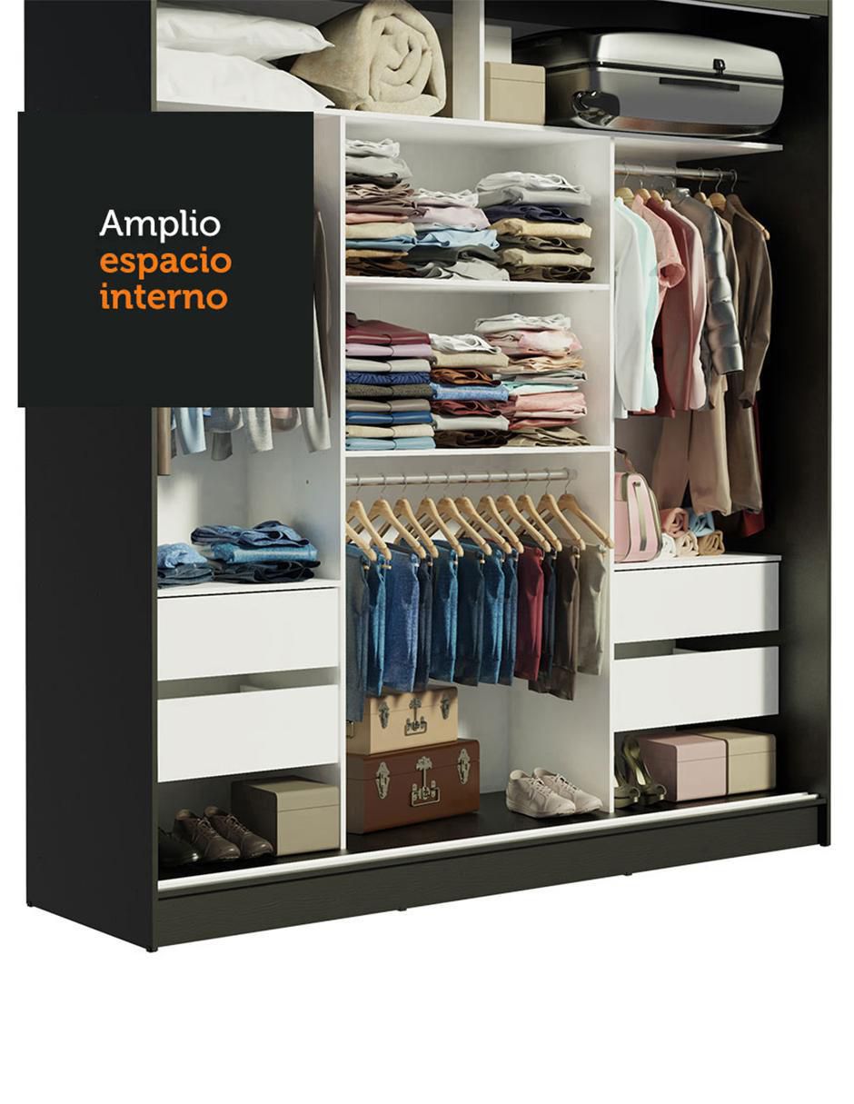 Ropero Reno 1095773E de MDP 4