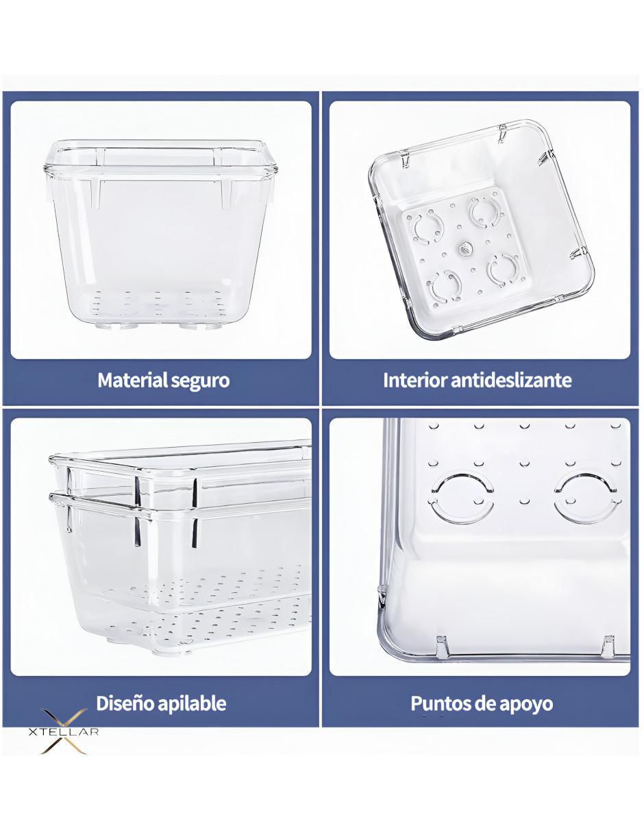 Organizador de accesorios 2