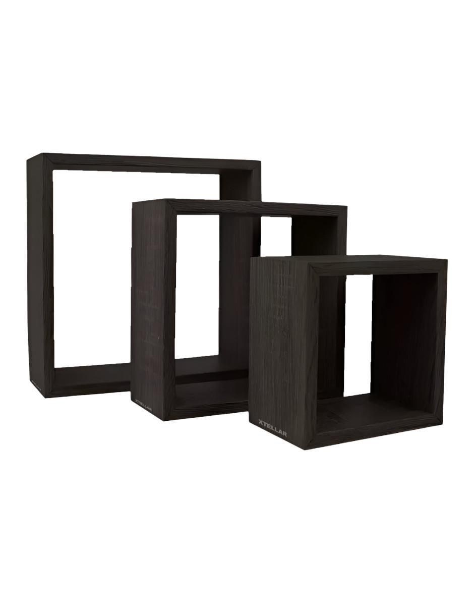 Repisa de madera
