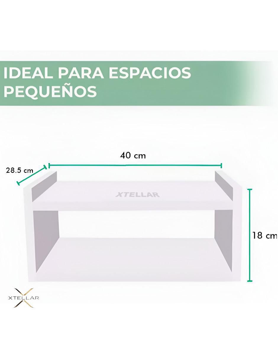 Repisa de madera 5