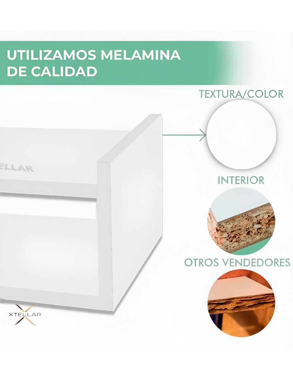 Repisa de madera 4