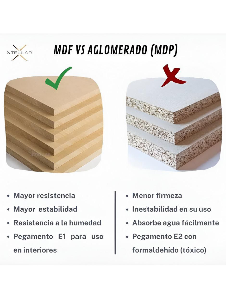 Repisa de madera 2