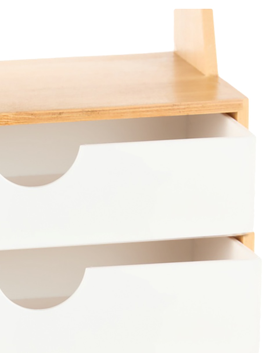 Organizador con cajones Belle 4