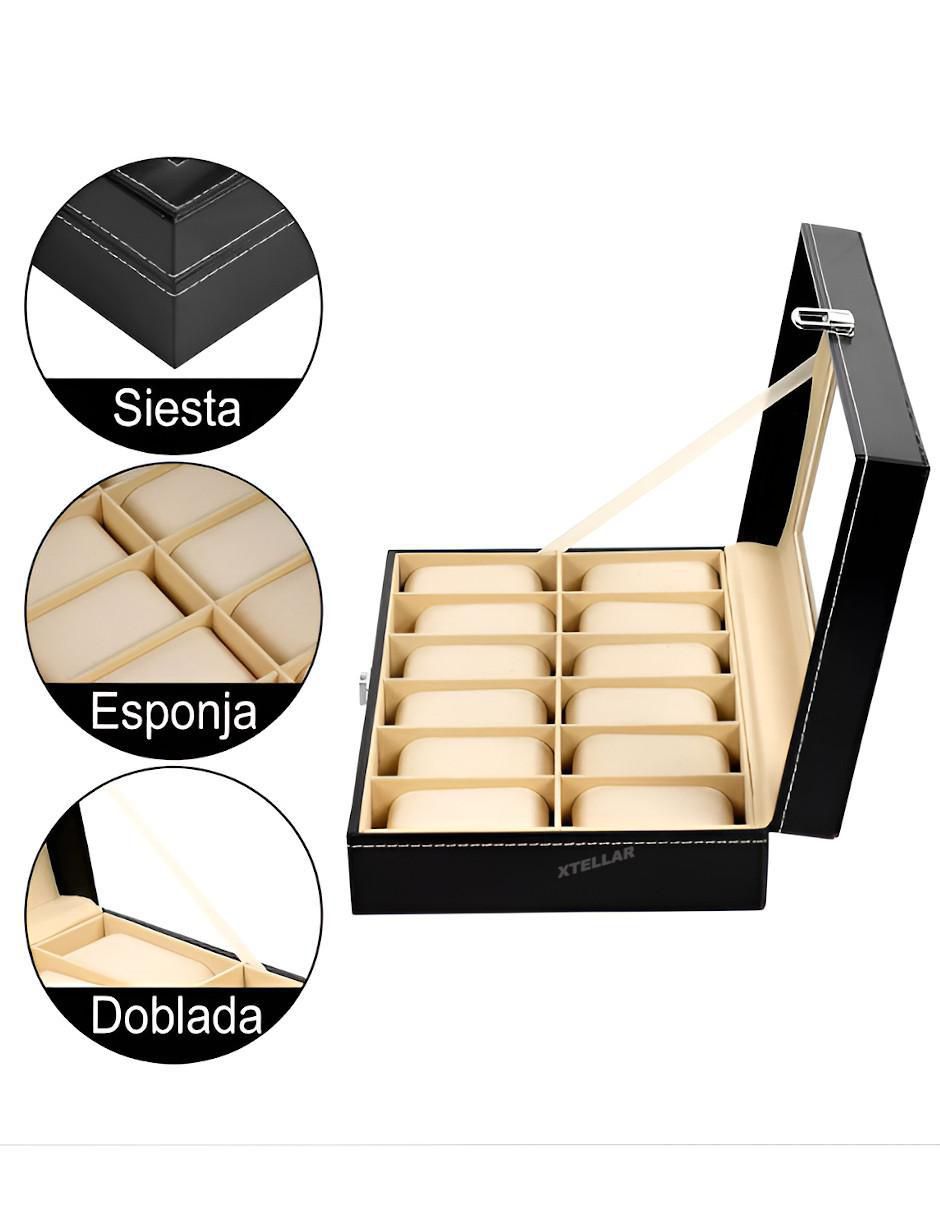 Porta pulseras 3
