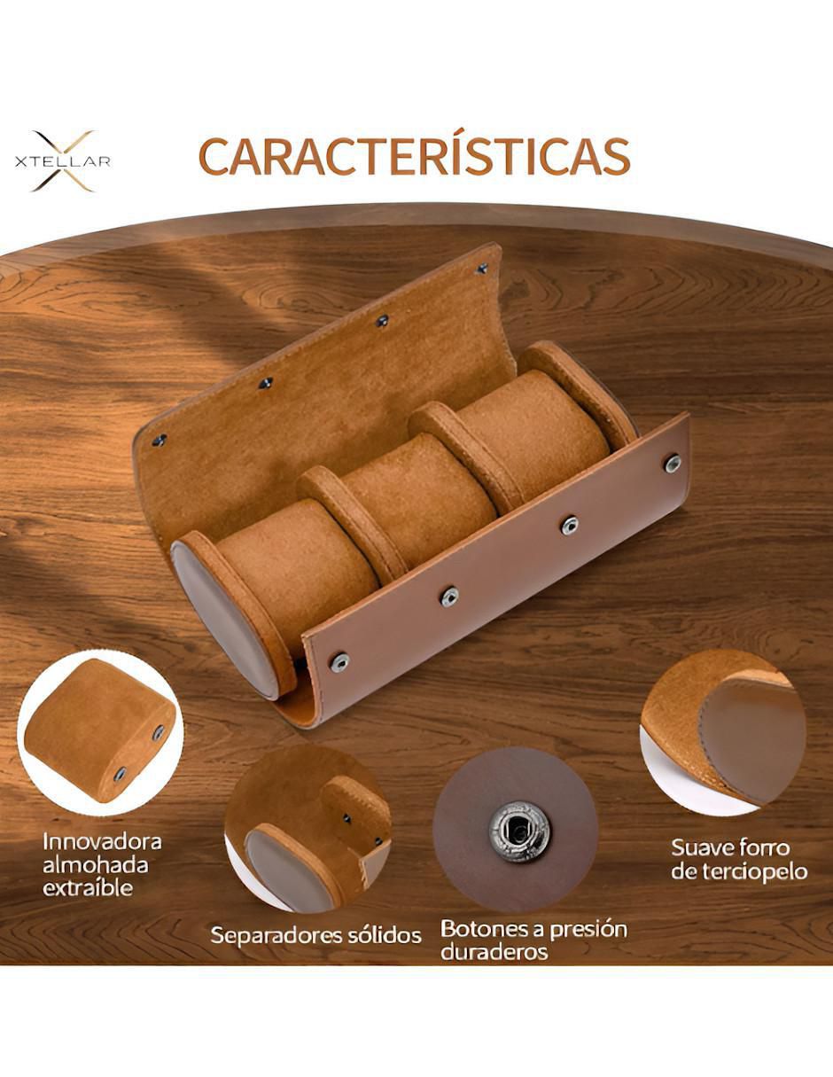 Porta pulseras 2