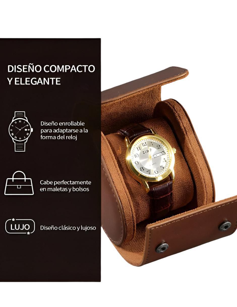 Porta pulseras 4