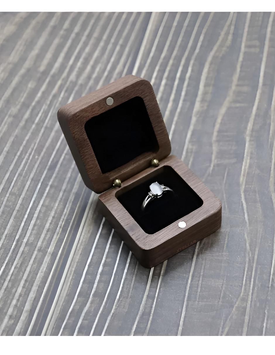 Porta anillos 2