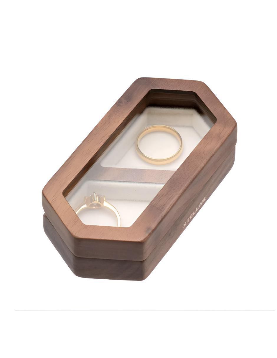 Porta anillos 2