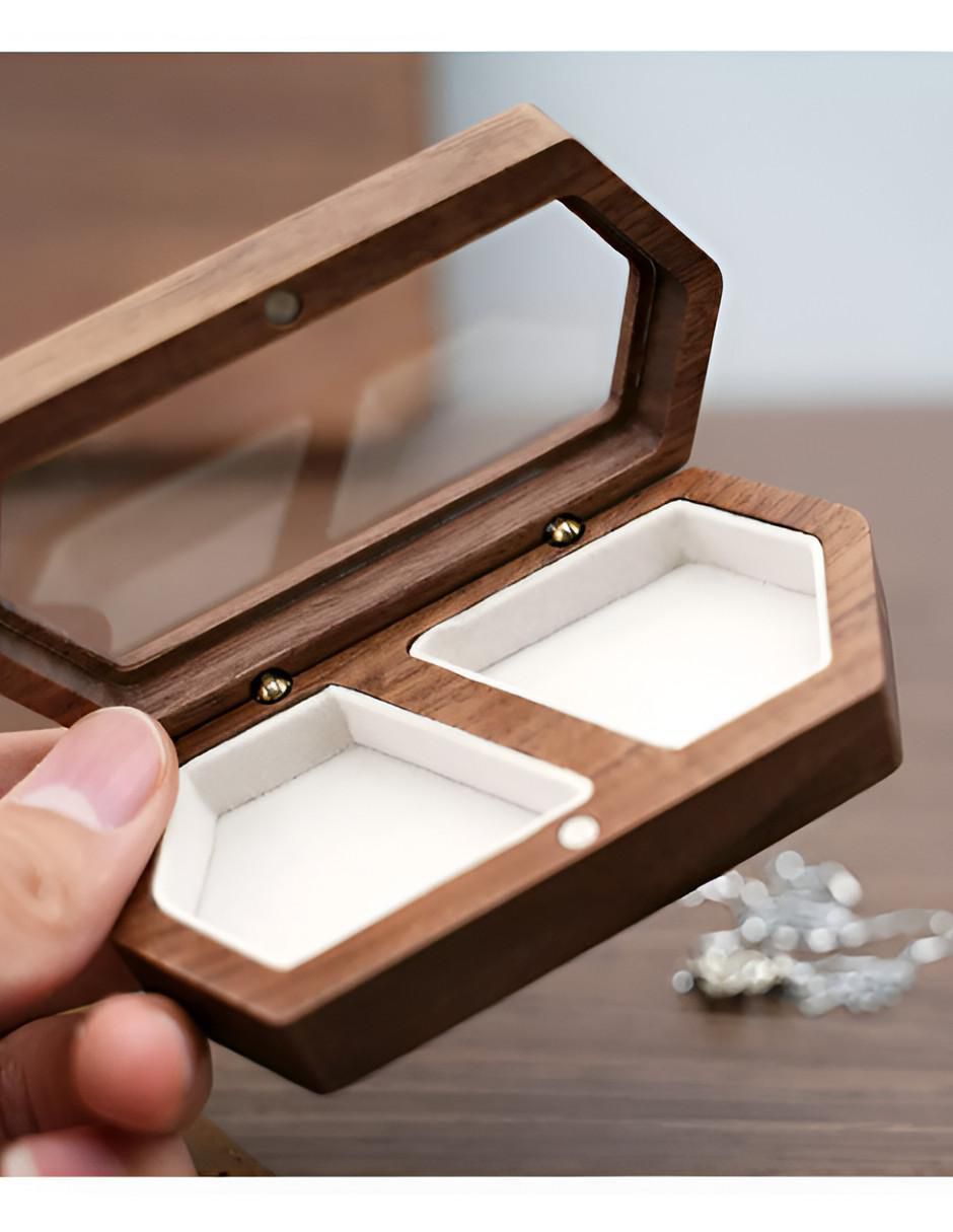 Porta anillos 3