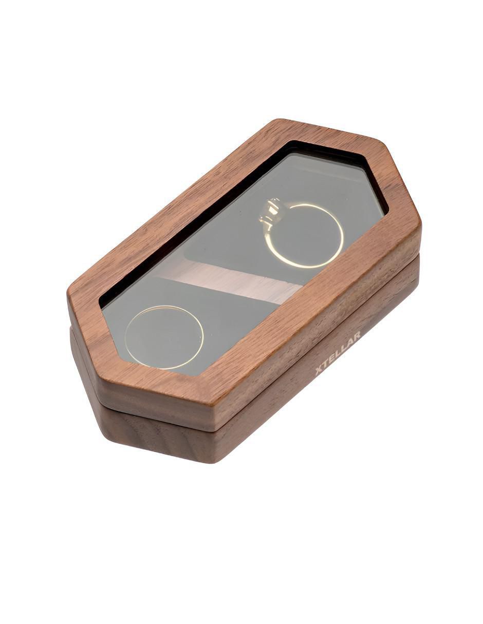 Porta anillos 3