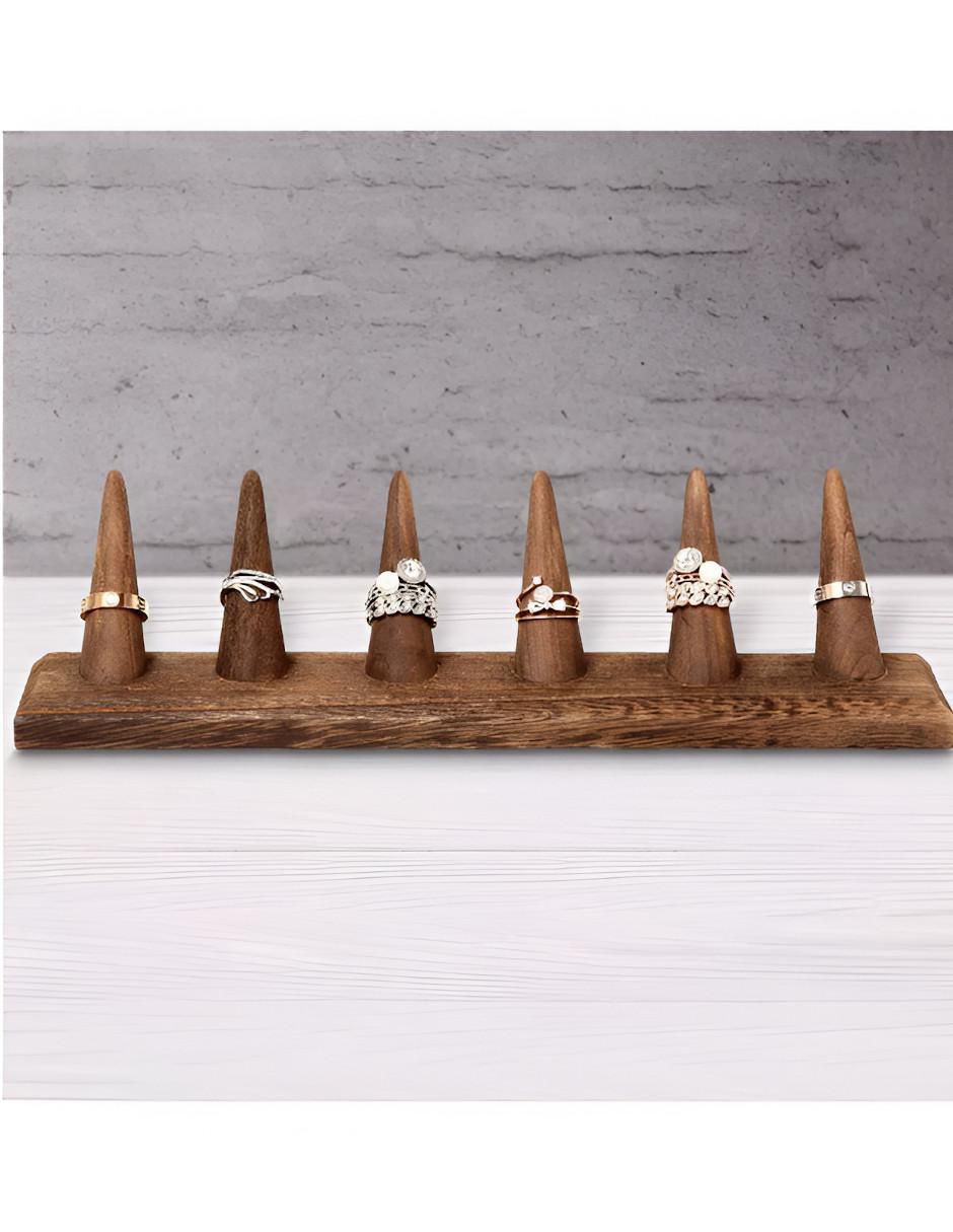 Porta anillos 2
