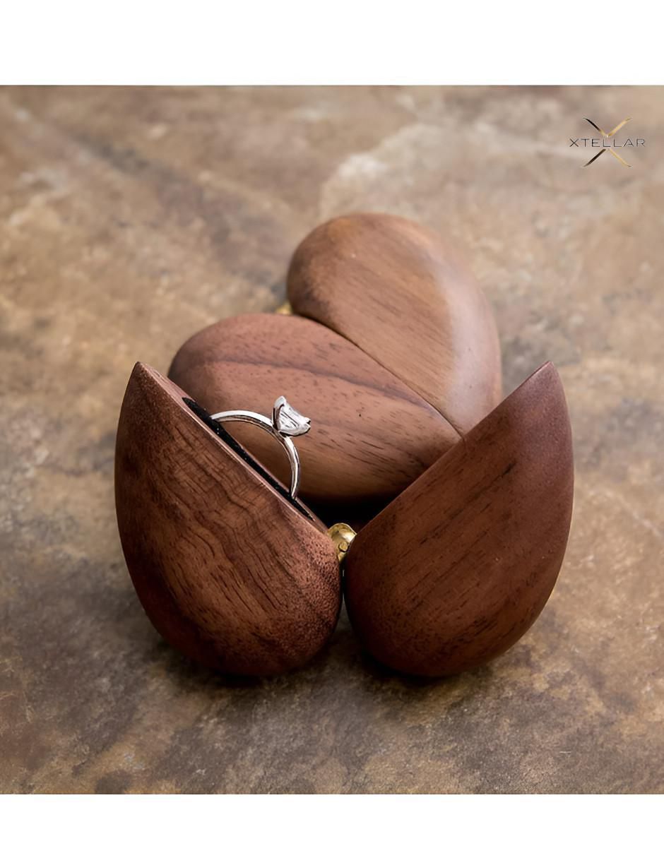 Porta anillos 2
