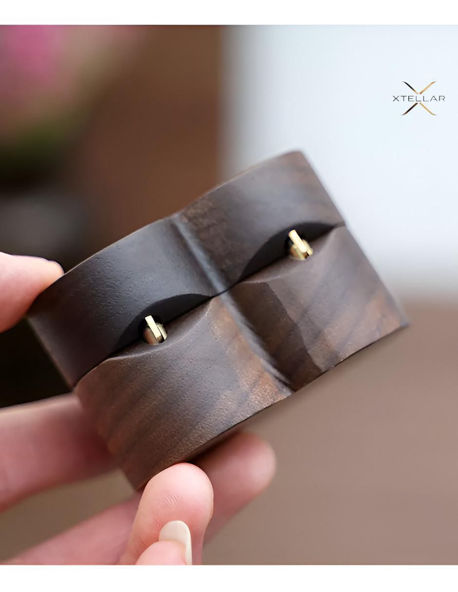 Porta anillos 2