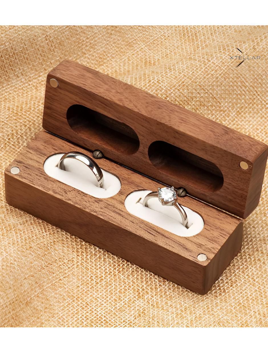 Porta anillos 2