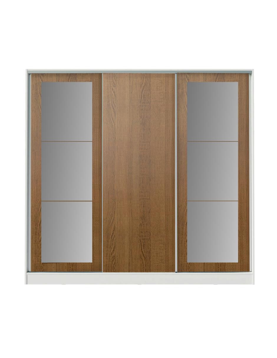 Ropero Eros 11639b2e de MDF