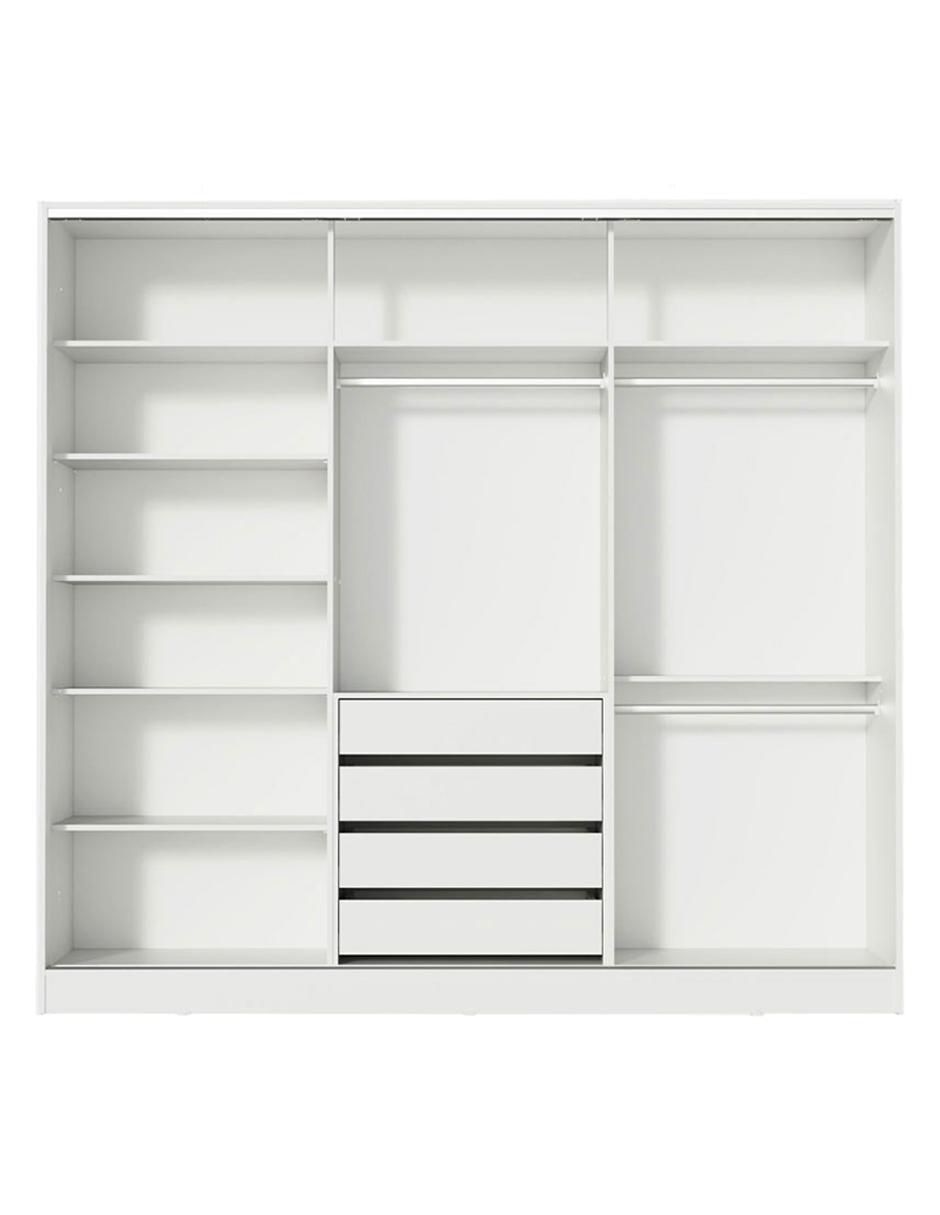 Ropero Eros 11639b2e de MDF 4