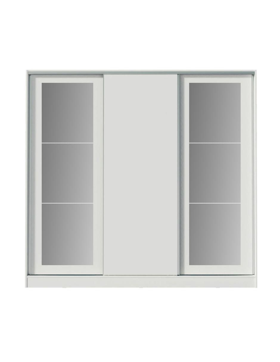 Ropero Eros 1163092e de MDF