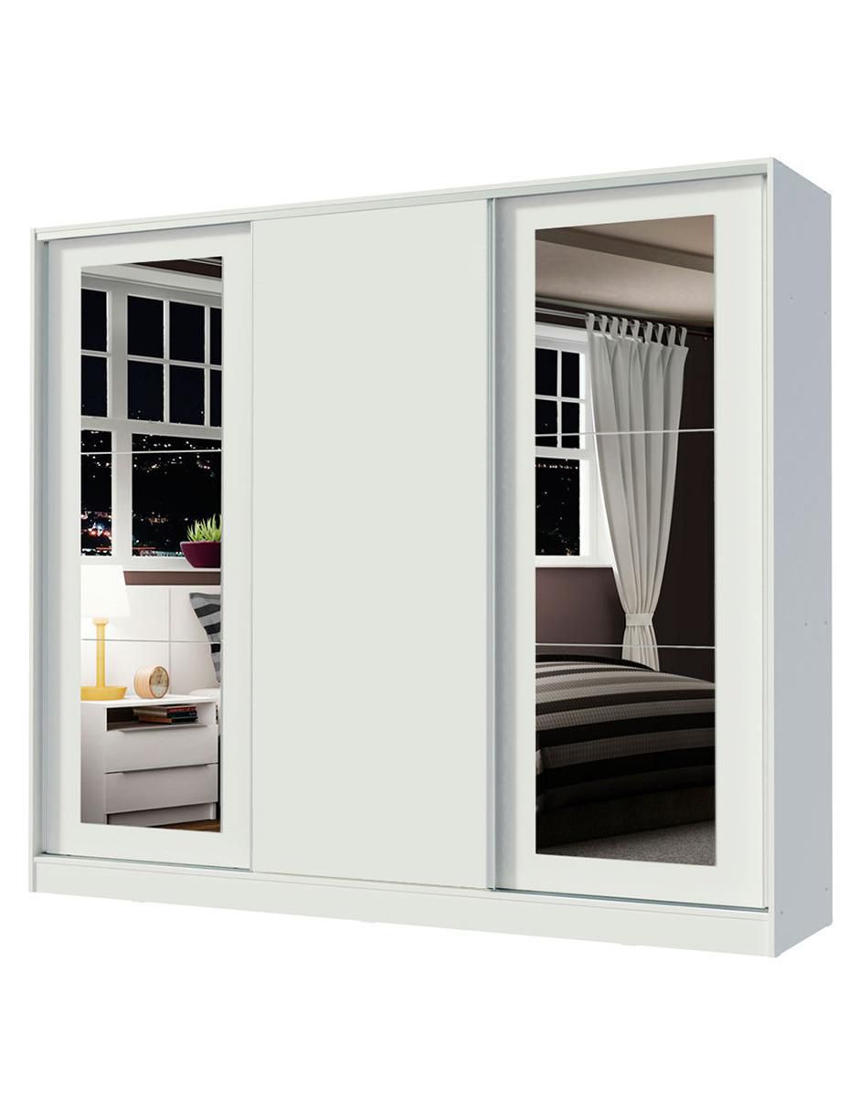 Ropero Eros 1163092e de MDF 3