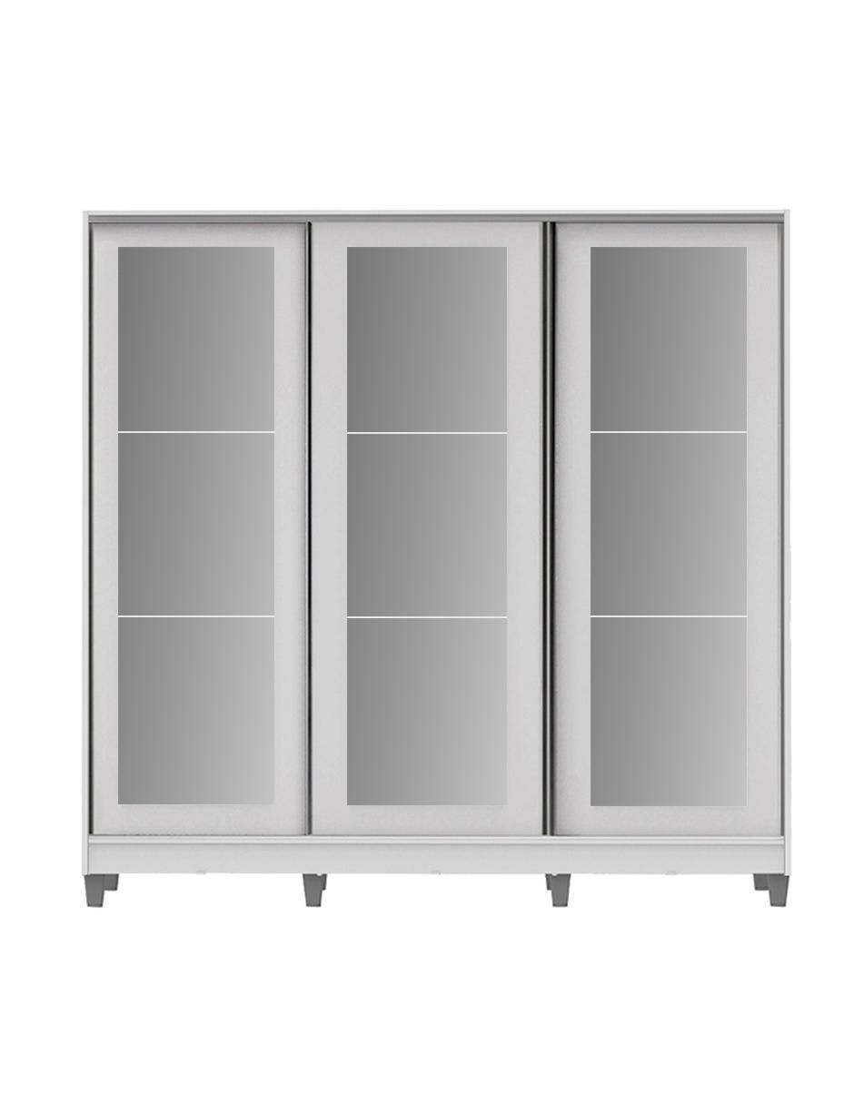 Ropero eros 1163093ecp de MDF