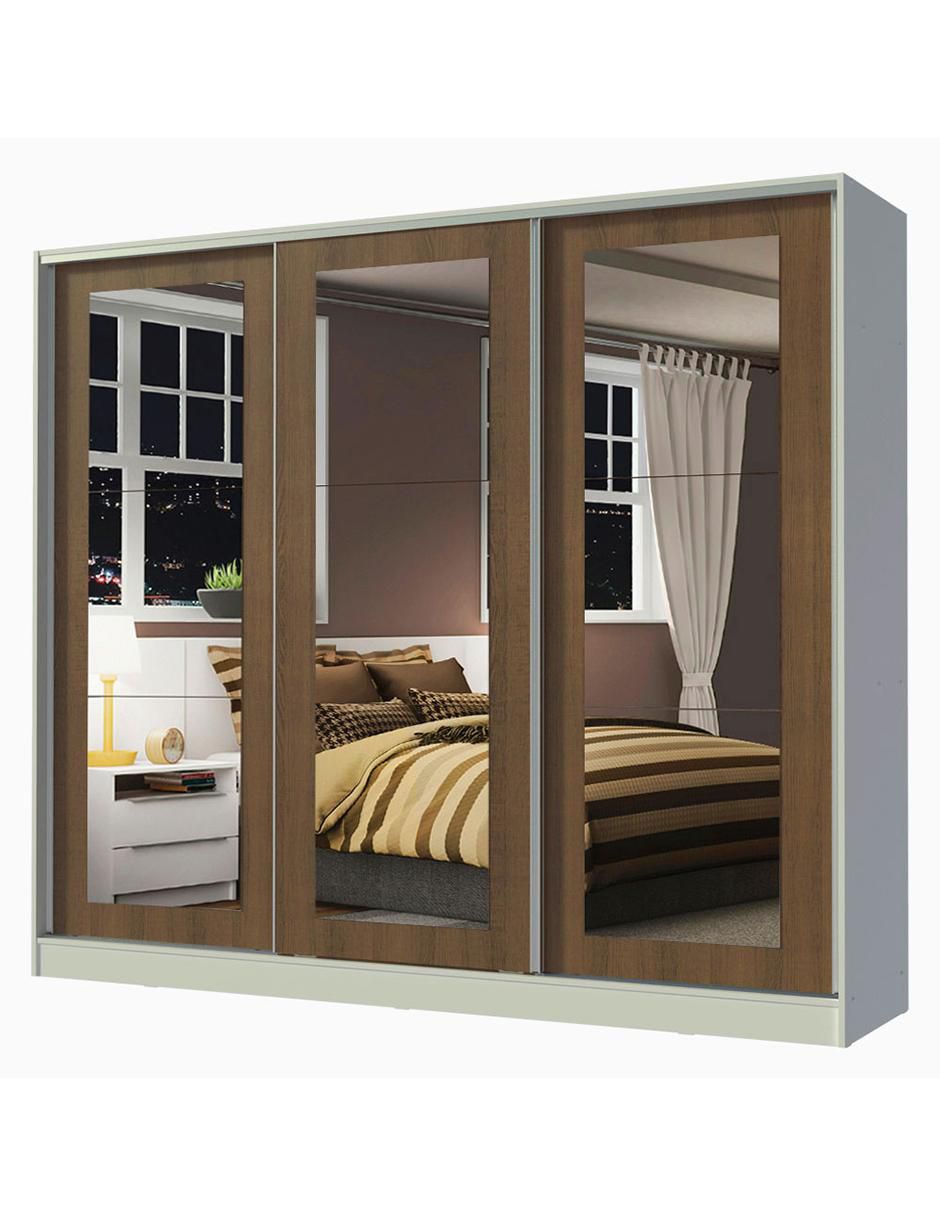 Ropero Eros 11639b3e de MDF 3