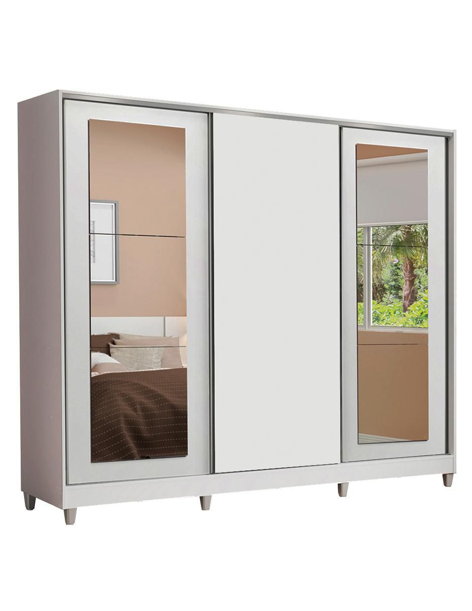 Ropero eros 1163092ecp de MDF