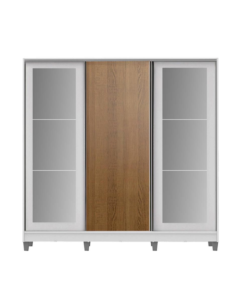 Ropero Eros 11639b2e1rcp de MDF