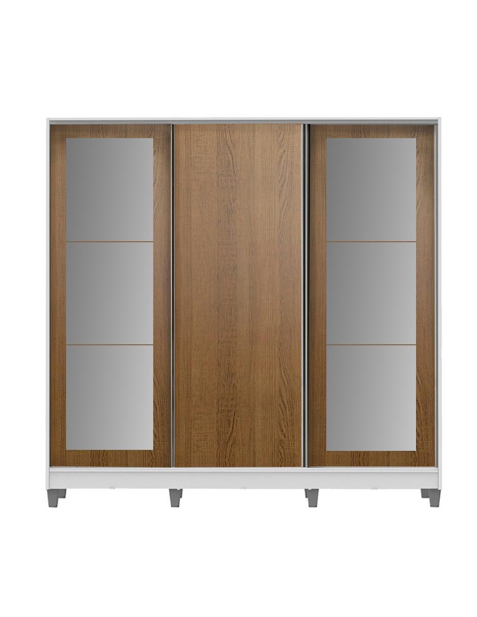 Ropero Eros 11639b2ecp de MDF