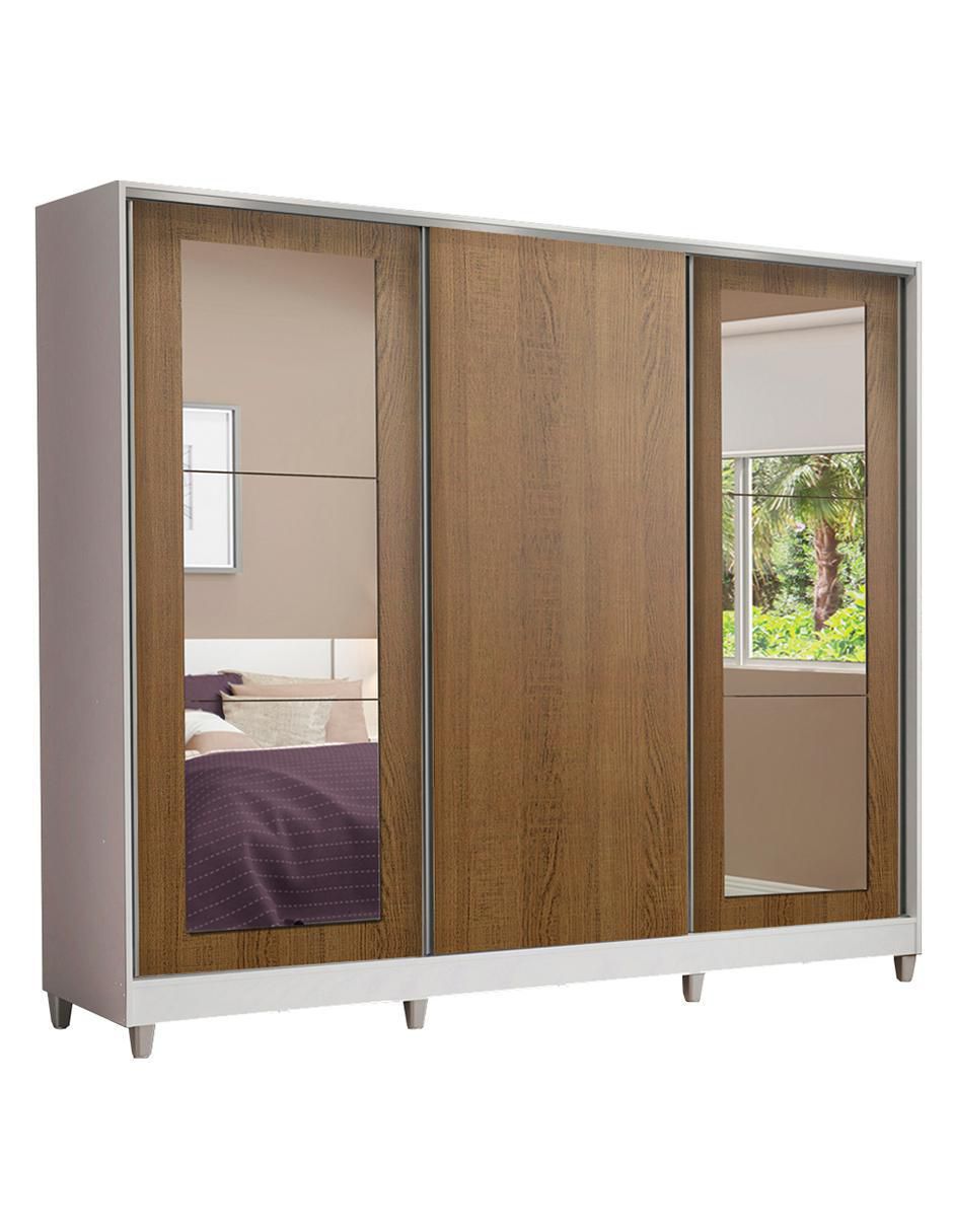Ropero Eros 11639b2ecp de MDF 3