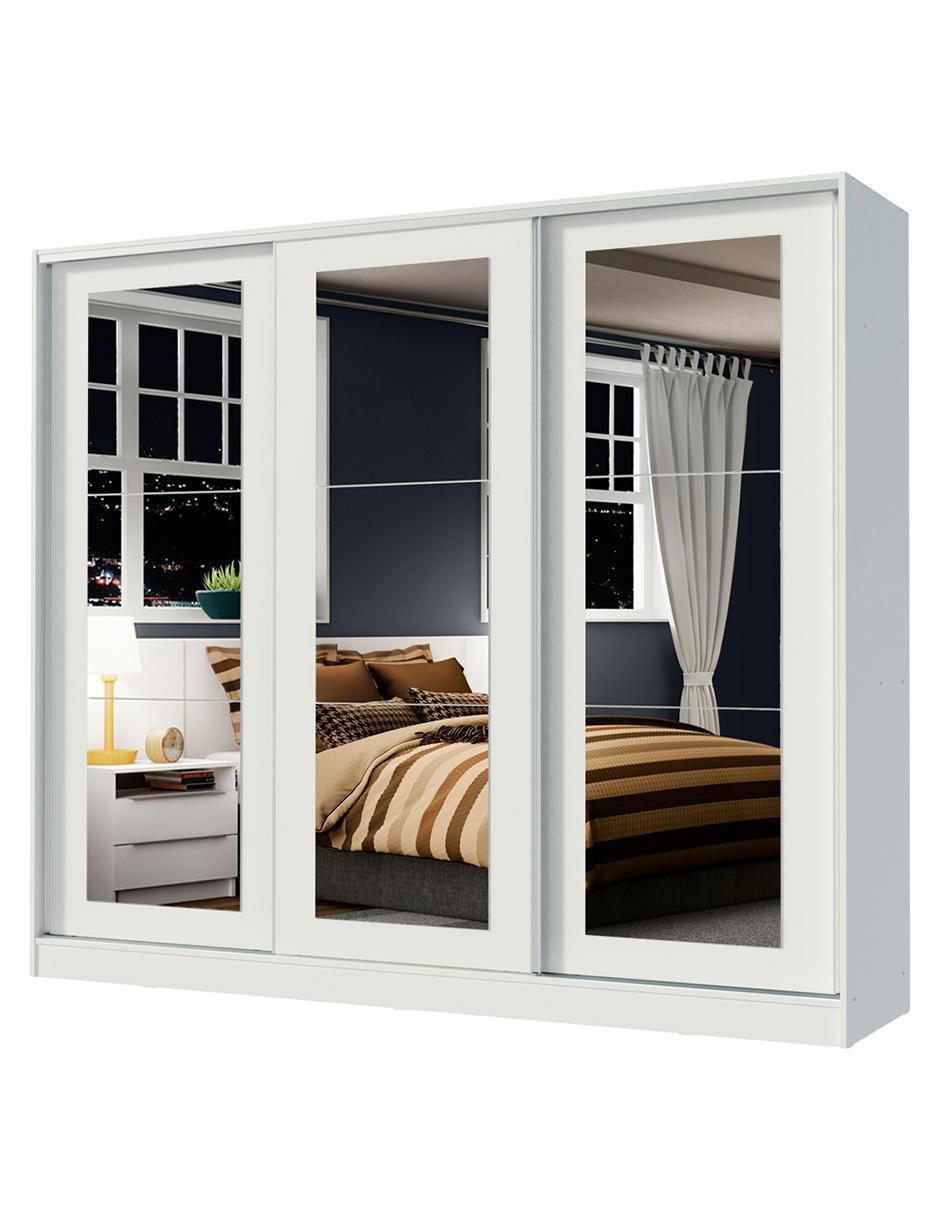 Ropero Eros 1163093e de MDF 3