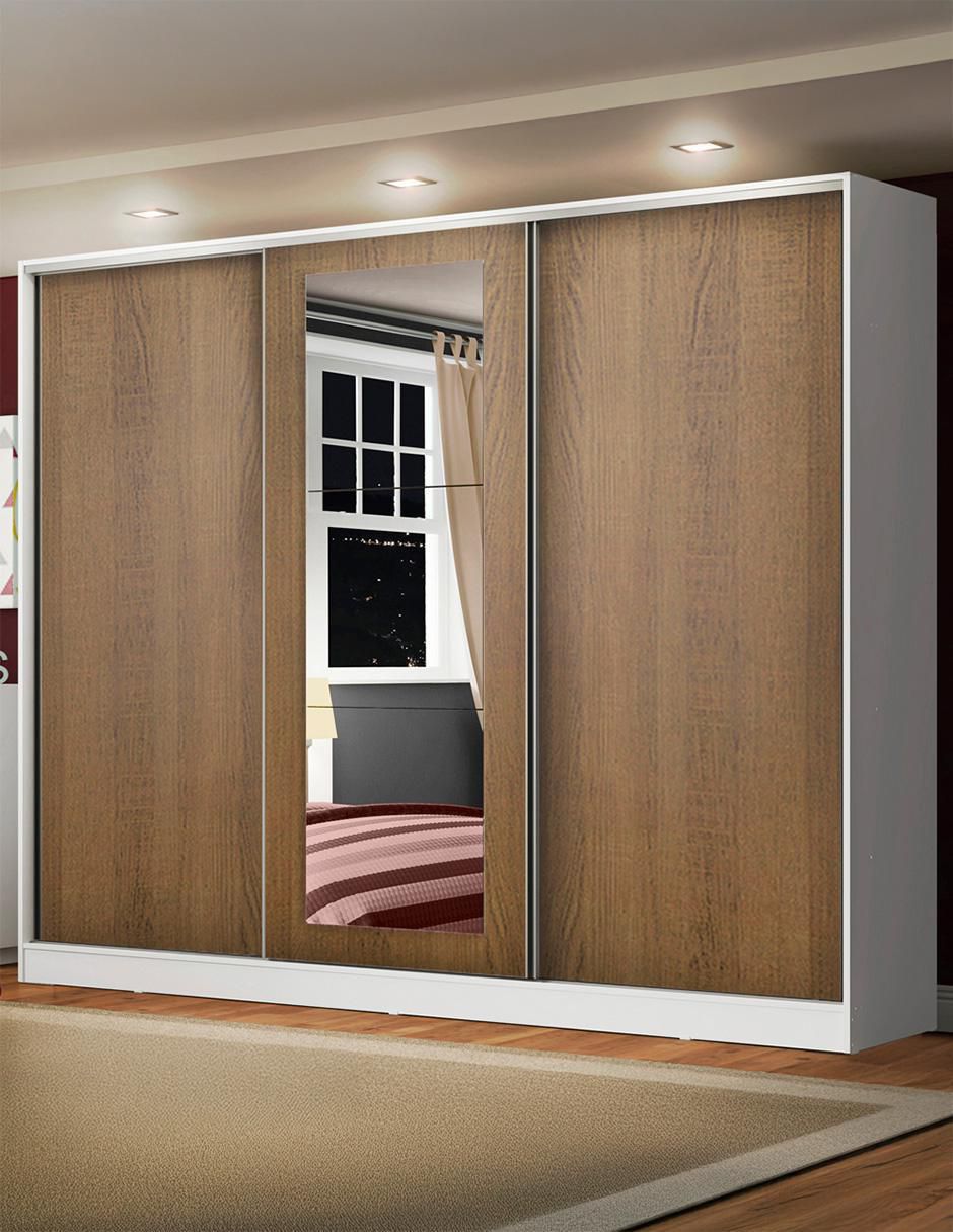 Ropero eros 11639b1e de MDF 2