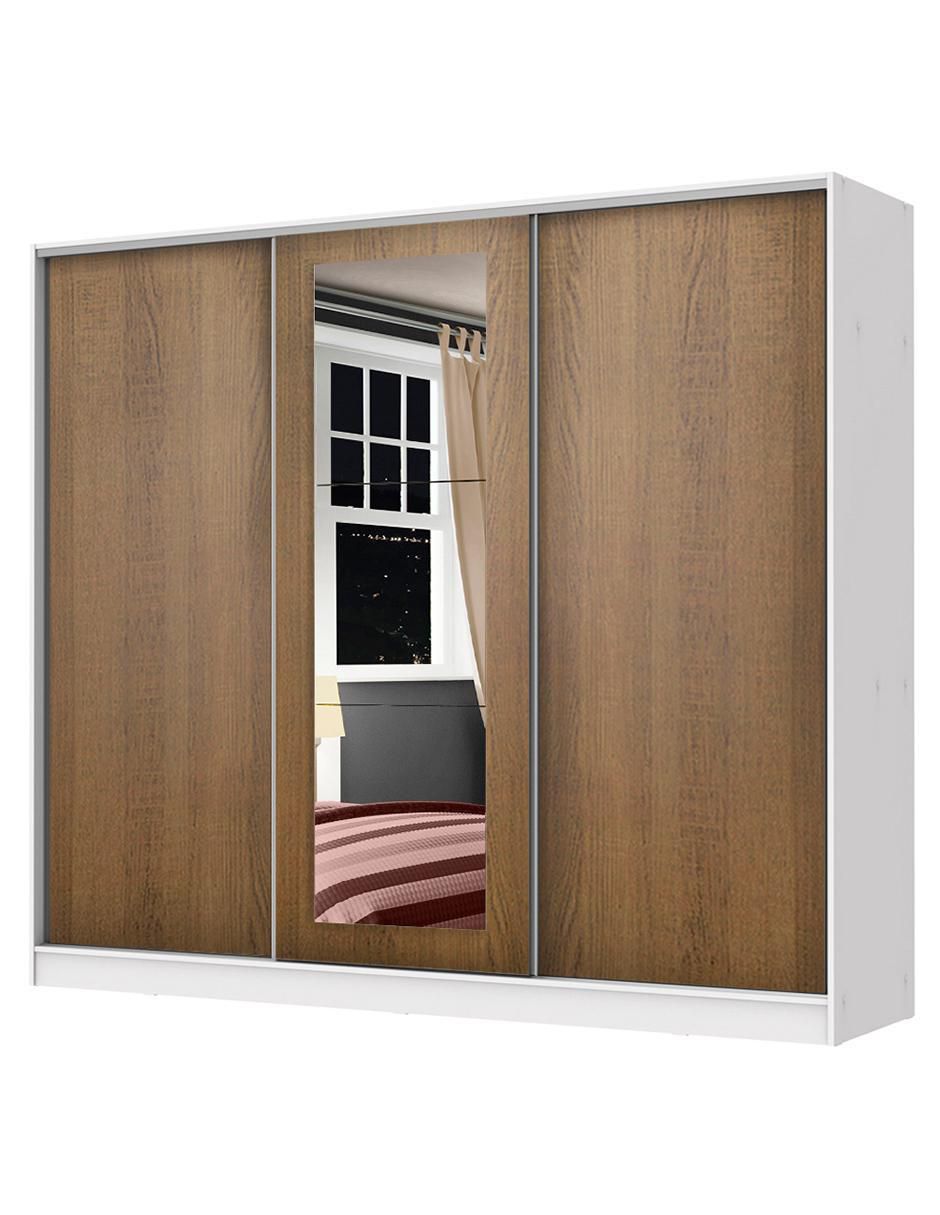 Ropero eros 11639b1e de MDF 3