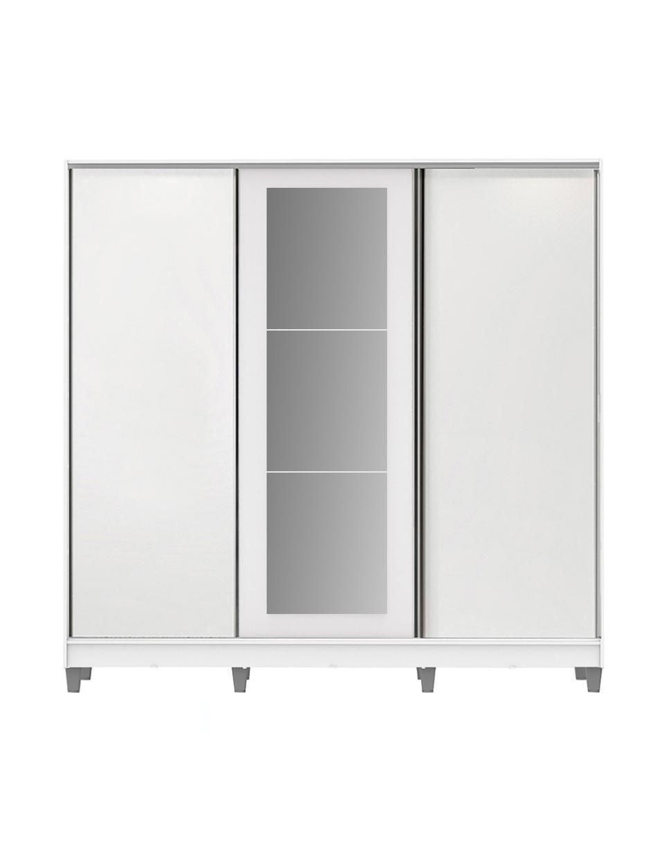 Ropero Eros 1163091ecp de MDF