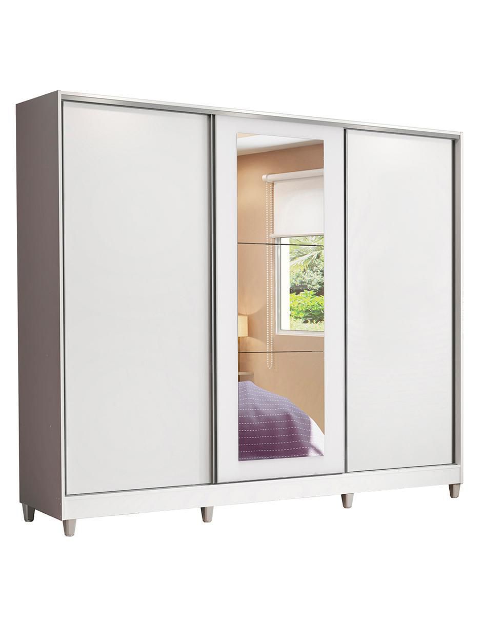 Ropero Eros 1163091ecp de MDF 3
