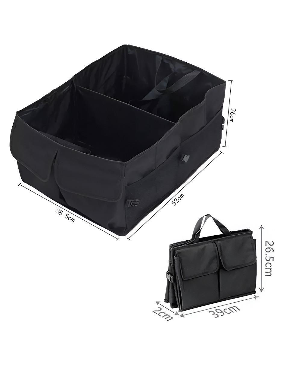 Organizador de accesorios 6