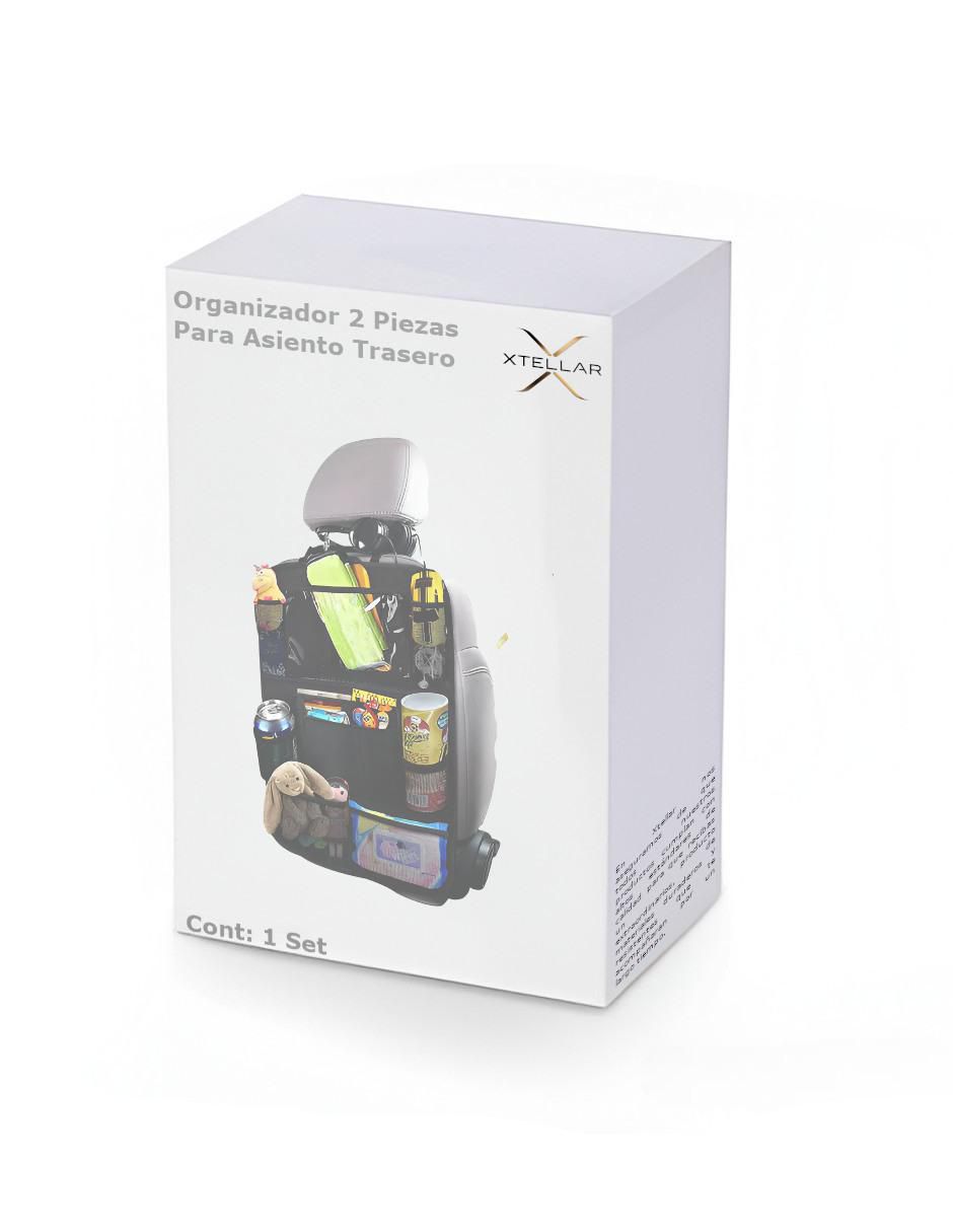 Organizador de accesorios 5