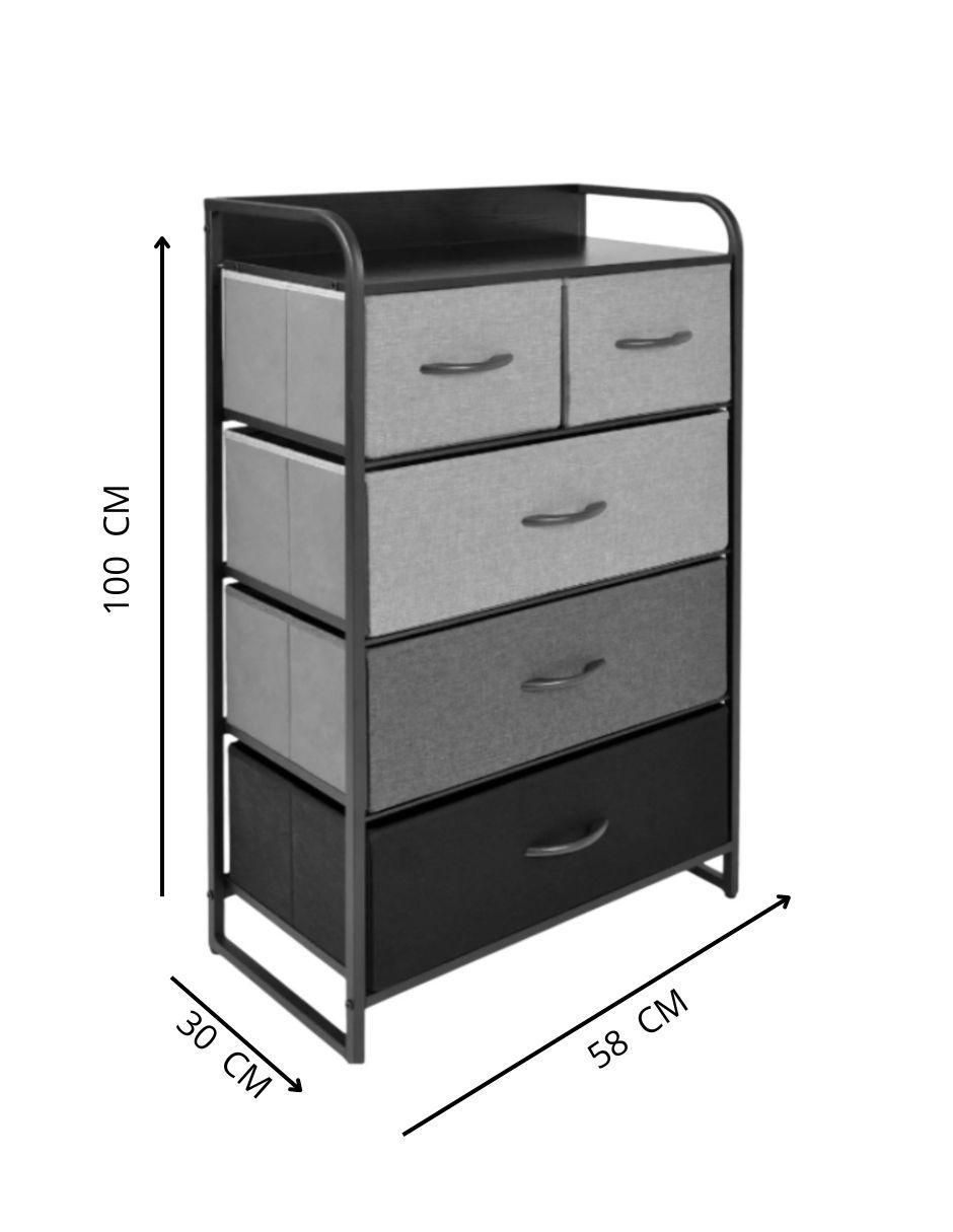 Cajonera 5