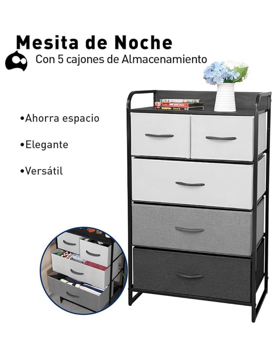 Cajonera 4