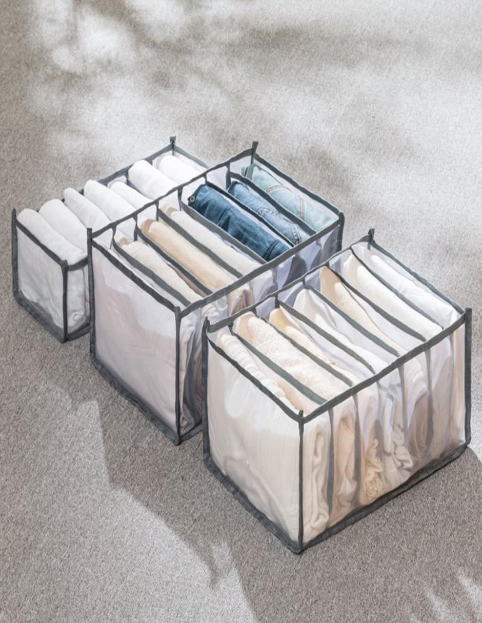 Organizador de cajón 2