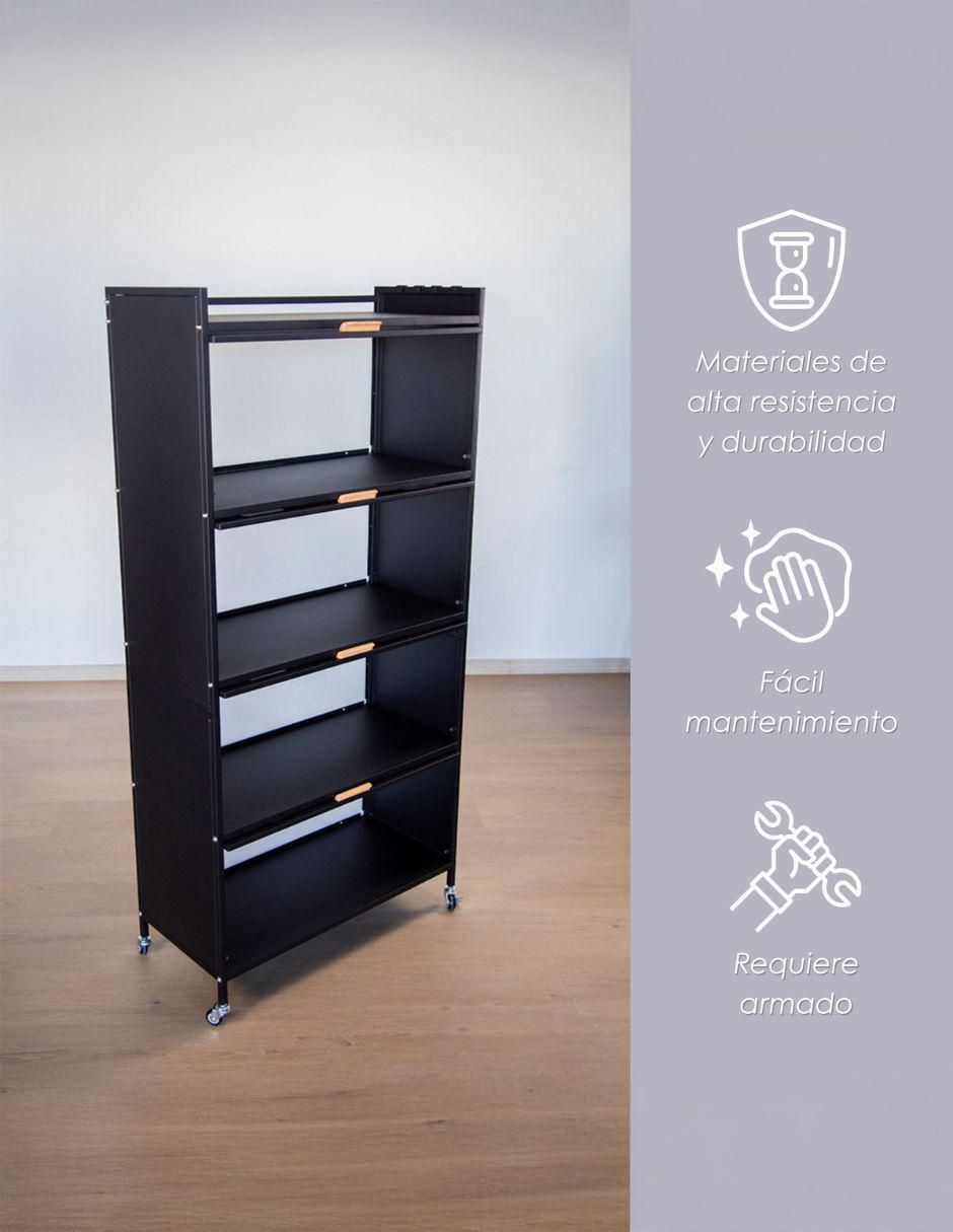Gabinete sí de cocina ilios innova "de" aluminio