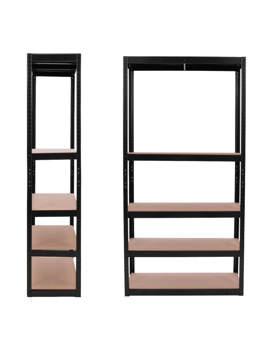 Estante de MDF BRAFORD 4