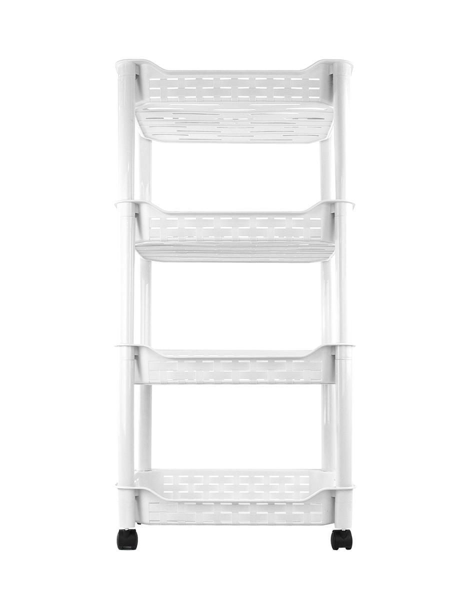Carrito organizador ideen accar
