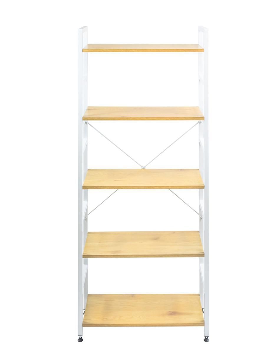 Gabinete Arlib de MDF y madera