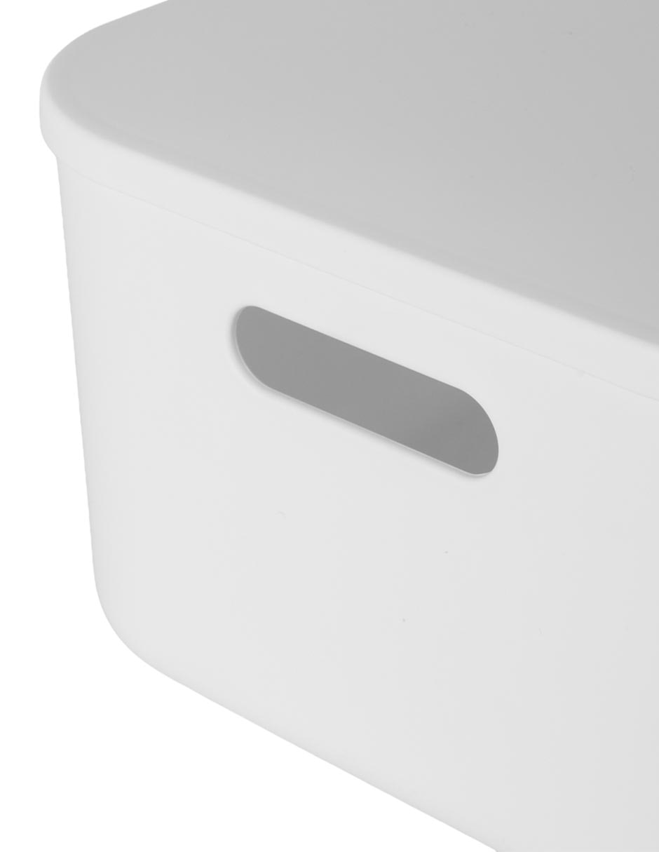 Caja con tapa rectangular 3